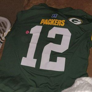 Size XL Packers Jersey